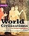 World Civilizations: The Global Experience, Combined Volume