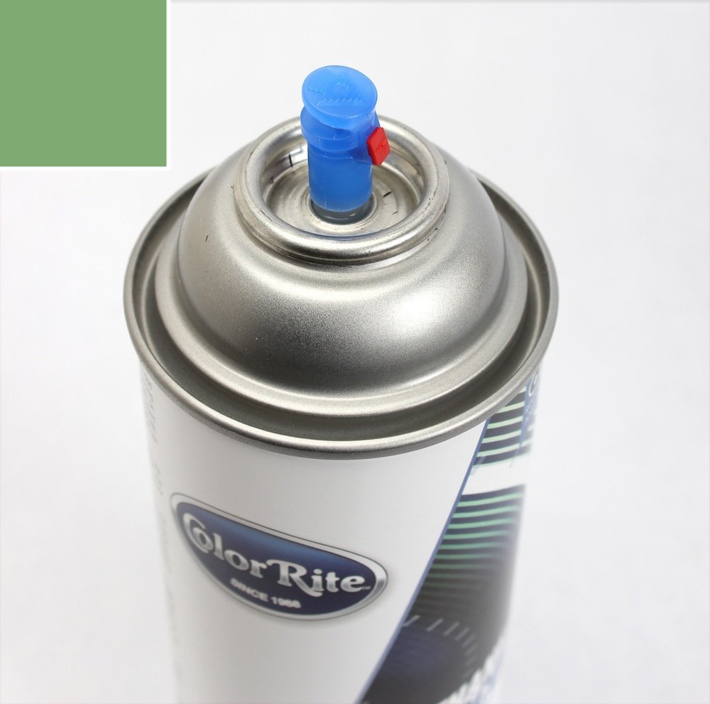 Amazon.com: ColorRite Aerosol for Jaguar All Automotive Touch-up