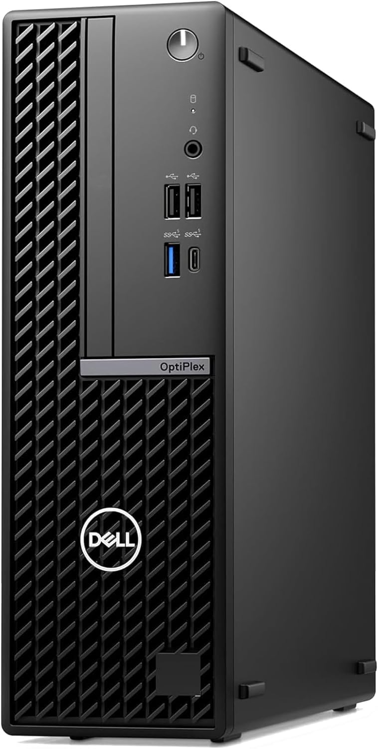 Amazon.com: Dell Optiplex 7020 SFF Business Desktop Computer