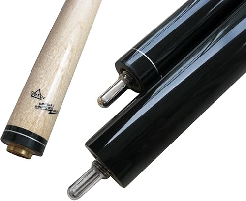 Miniatura 5 de Gator Nemesis Jump & Break Cue (19 oz - 23 oz), Guante, Precio al por Menor $99.00