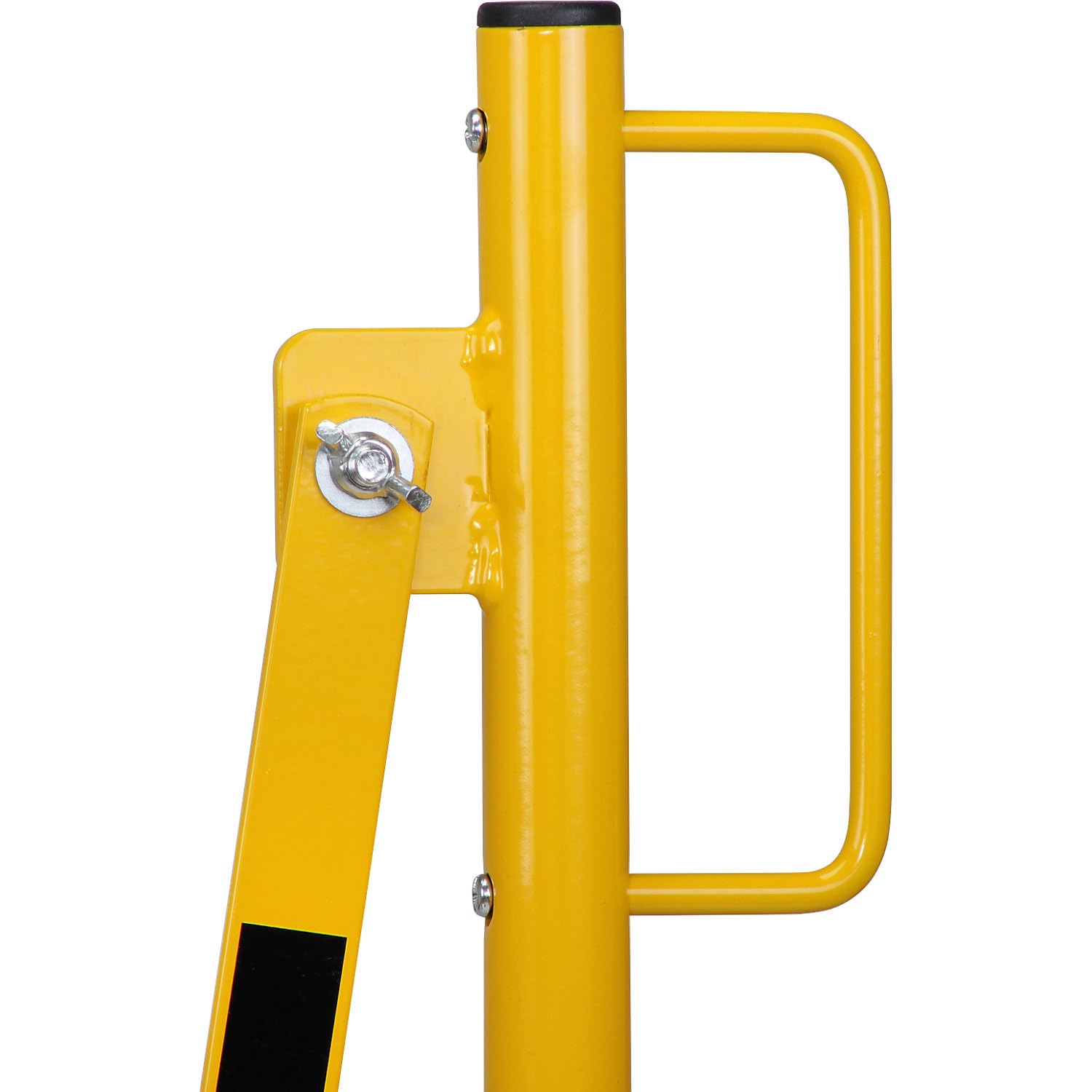 Dancop | Potelet avec barrière extensible