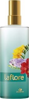 La Flore Deo Colonia Fresia 220Ml, la Flore Davene, Verde