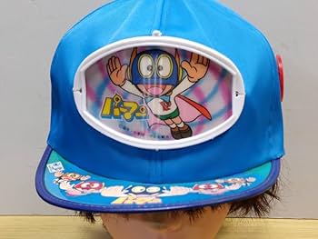 小人の帽子 Amazon.co.jp: o2 帽子屋さん レトロ パーマン 小学館 帽子