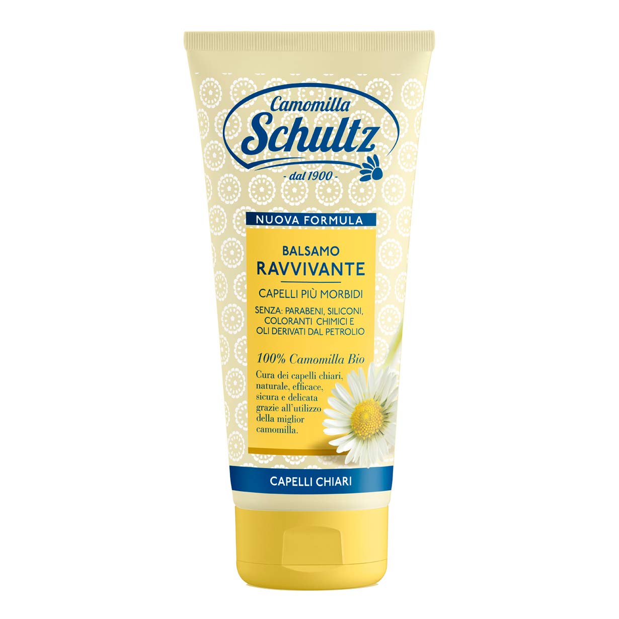 Schultz Saç Kremi