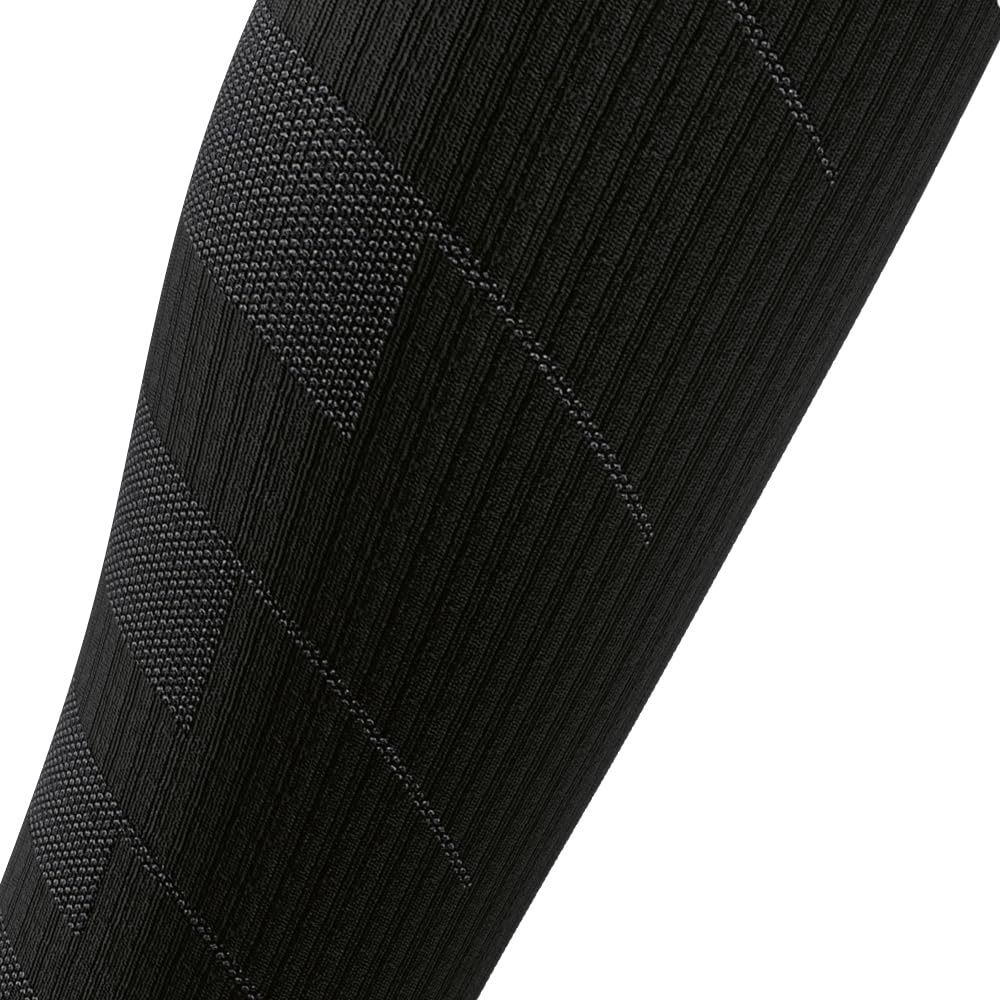 BAUERFEIND Trailrunning-Socken „Trail Run Compression Socks“, Herren Sportsocken mit Kompression, Stabilität im Sprunggelenk, 1 Paar