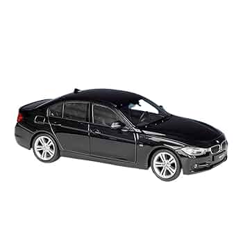 BMW正規品 335i E9x Coupe 1/43 Model Bmw 335i Diecast - Etsy