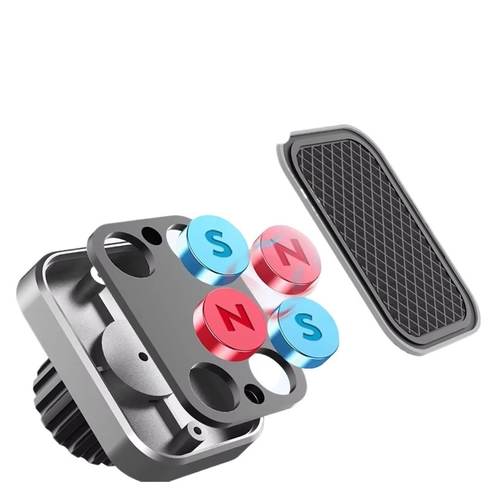Per Iphone Universale Untoom Supporto Magnetico Telefono Auto Supporto Cellulare Magnete Per Auto Supporto Per Cellulare Porta Cellulare Auto