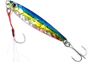 MajorCraft JPS-30028CANDYIWASHI 30g Shallow Tackle Jigpara