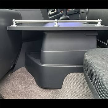 いすゞ　GIGA 純正保冷庫 楽天市場】20ギガ 純正保冷庫上テーブル ｜ いすゞ ファイブ