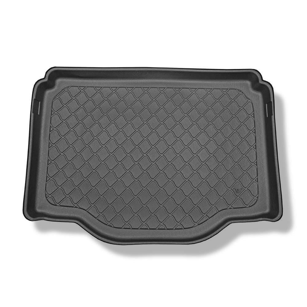 Mossa - Kofferraumwanne kompatibel mit Opel Mokka SUV (2012-2019) G | auch für die Allroad-Version