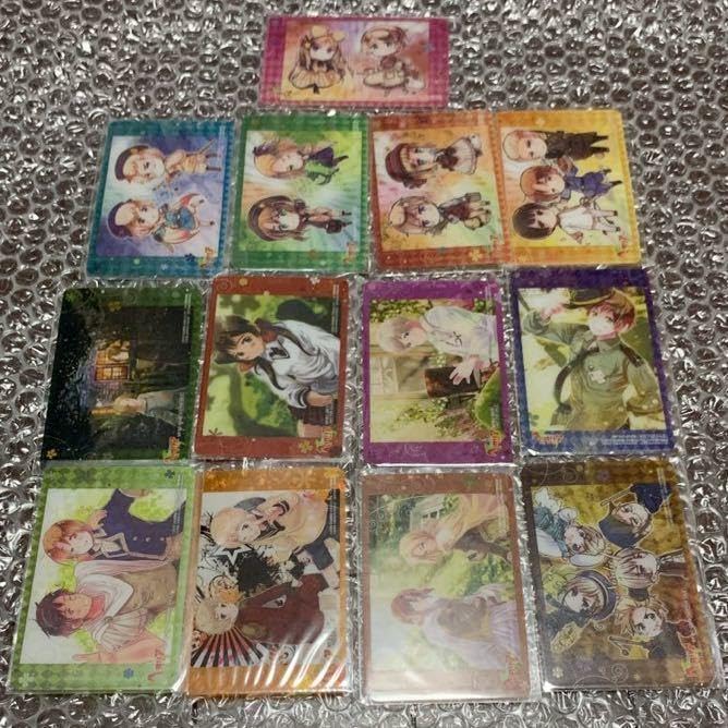 アニメ　CD　ヘタリア　5枚セット 楽天ブックス: アニメ「ヘタリア The World Twinkle