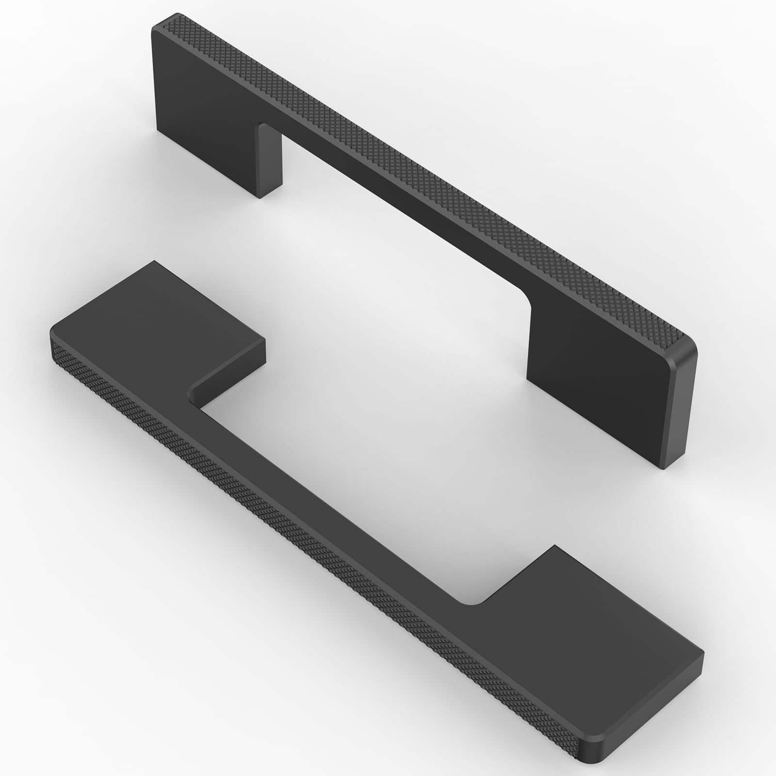 FURNIWARE 10 Piece Kitchen Cabinet Handles