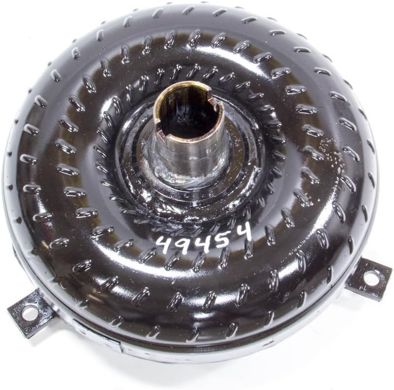 FTI Transmissions F2544P Powerglide Low Gear Band - Carbon Steel Flex Band Replacement