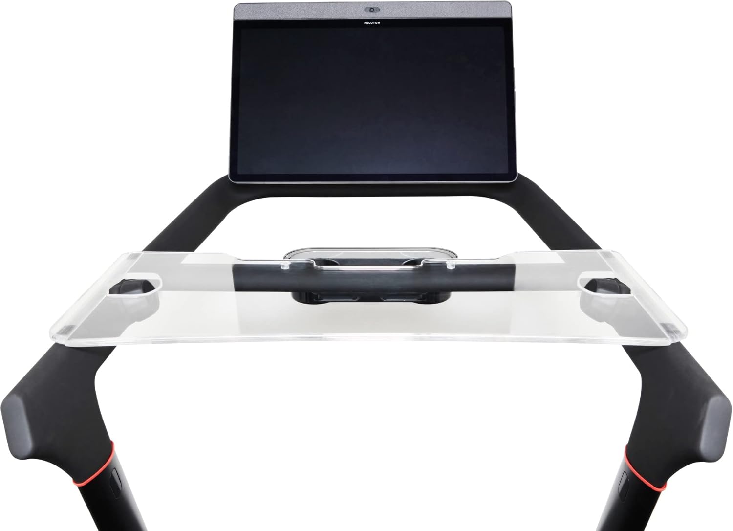 COSPARX Treadmill Tray Compatible with The New Peloton