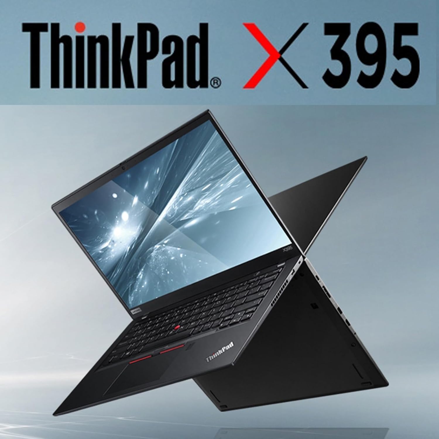 ㉙ ThinkPad X395 Ryzen5 16GB/256GB Radeon Amazon.com: Lenovo ThinkPad X395 Laptop, Computer FHD