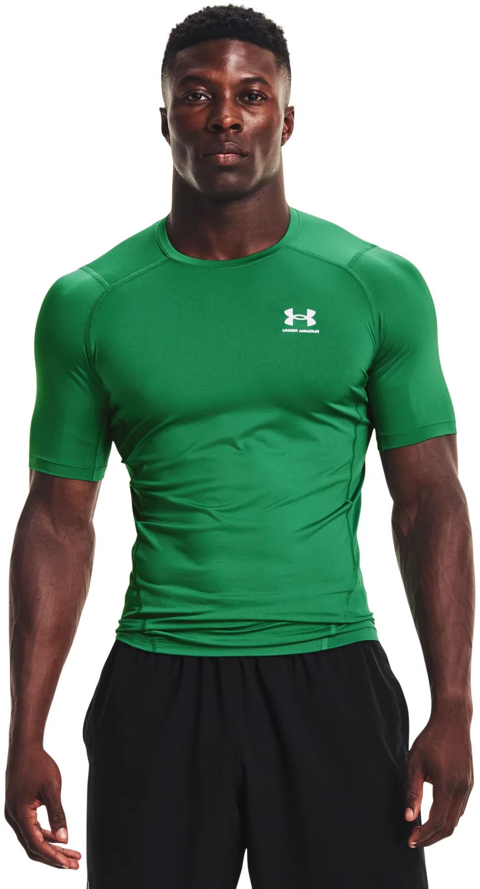 UA HeatGear Compression