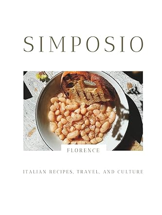 Simposio, Italian Recipes, Travel, and Culture