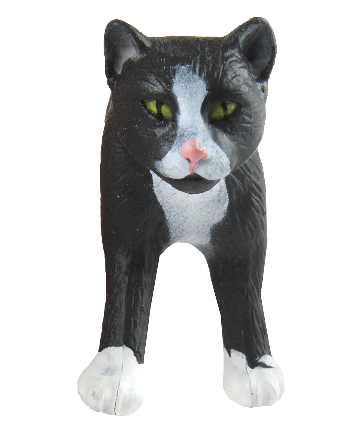 Safari S249029 Farm Manx Cat miniaturowa plastikowa miniatura
