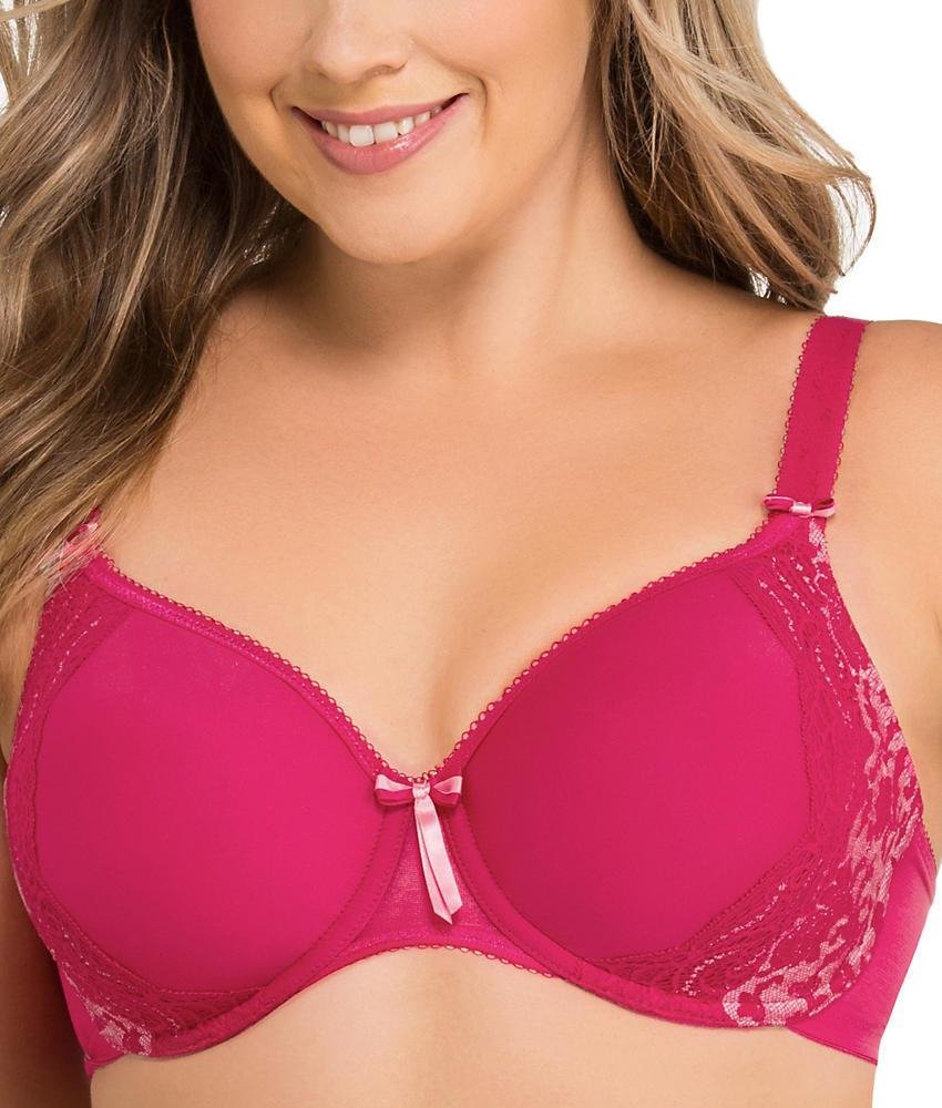 Elomi Amelia Band Less Underwire Spacer Molded Bra