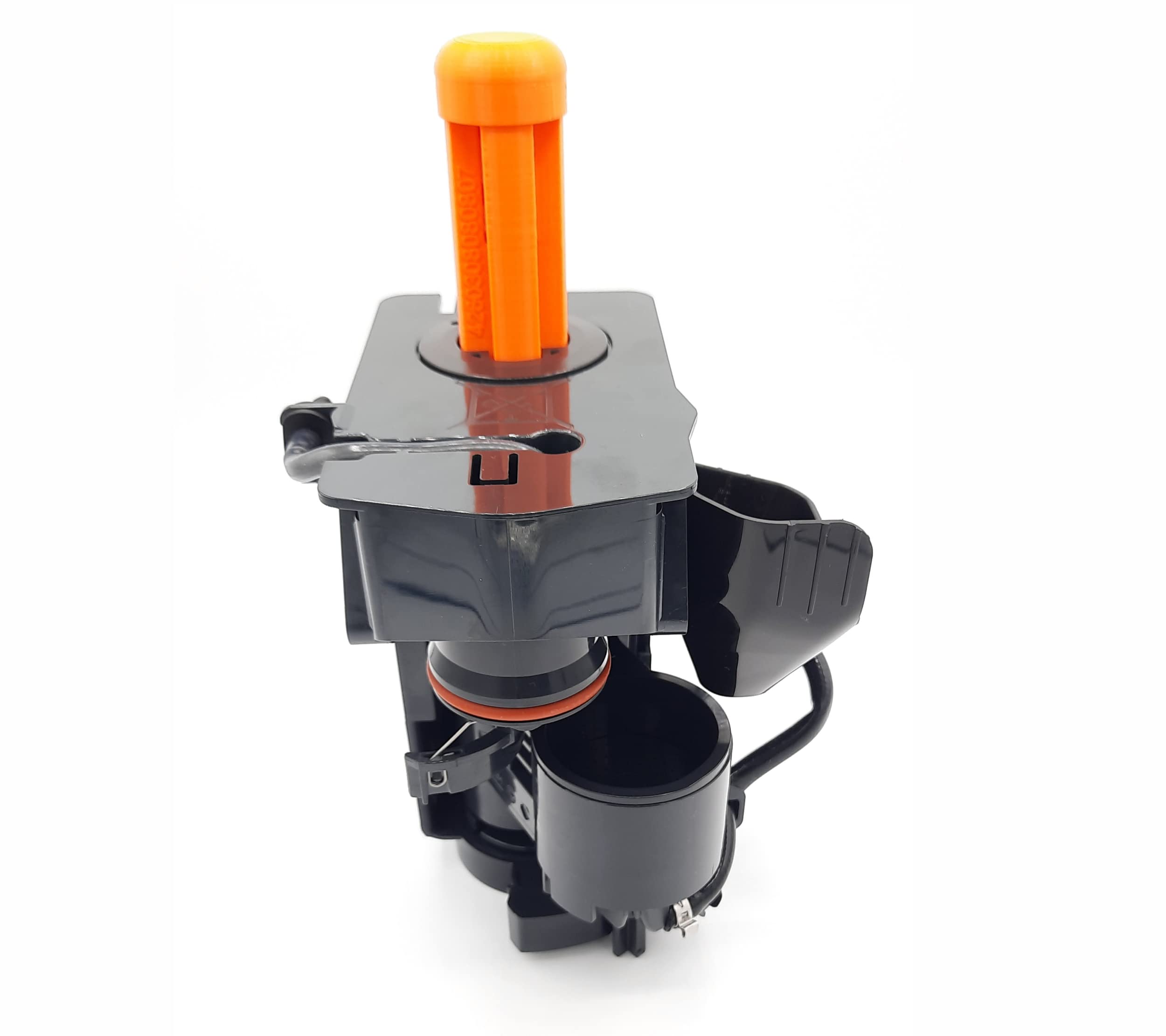 LUTH Premium Profi Parts Compatible Con Bolsa De Agua Beko 1741600500 Para Lavavajillas