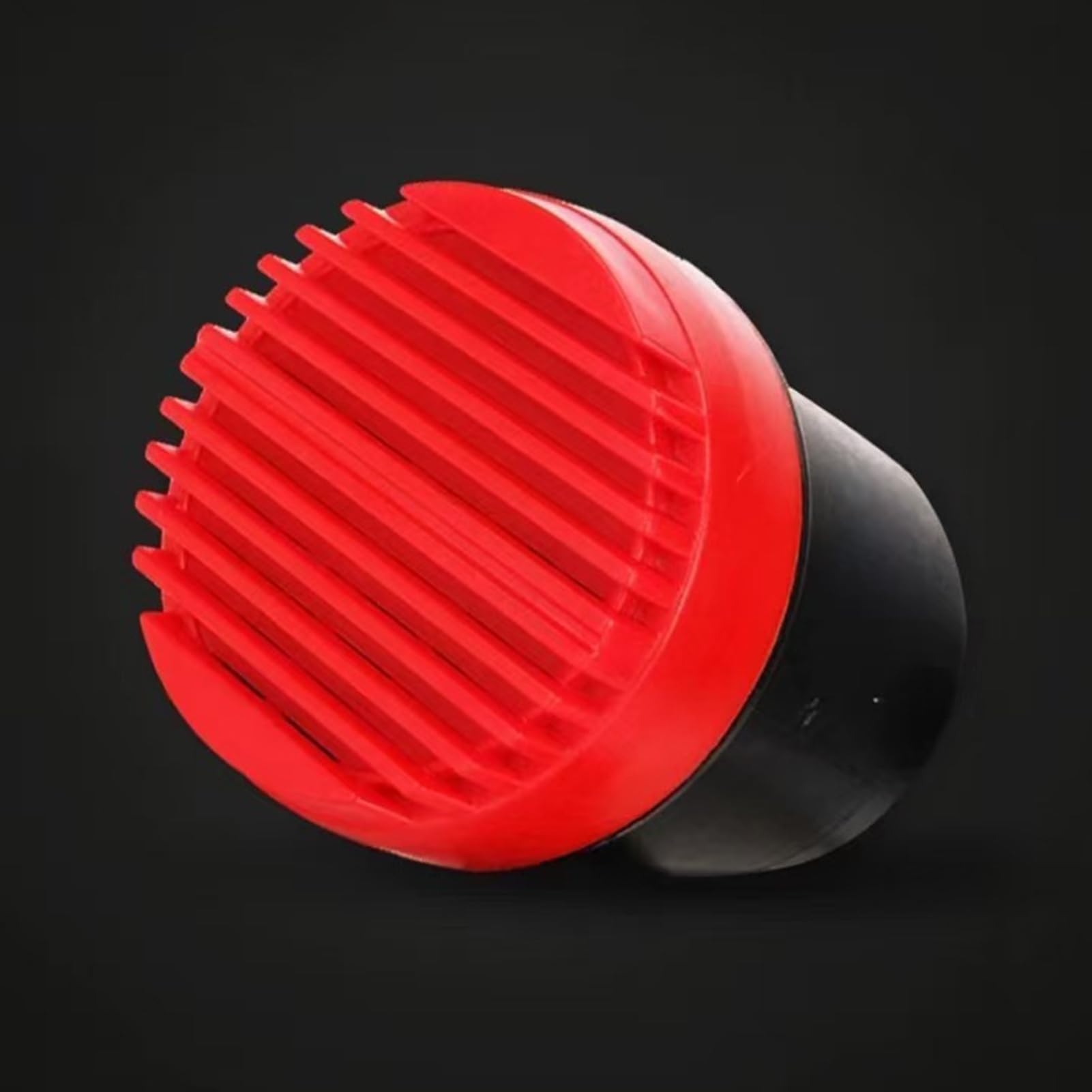 Klaxon De Voiture Avec Son D'aboiement De Chien - 4 Niveaux De Volume Réglables - Compatible 12V-80V (voiture, Moto, Scooter) - Pour Alerte Marche Arrière Ou Déco - 2