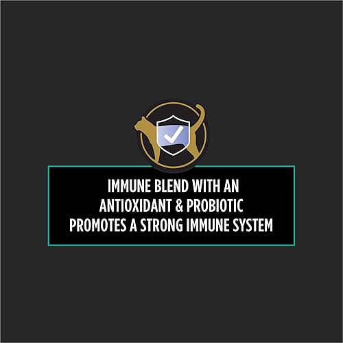 Miniatura 4 de Purina Pro Plan - Suplemento veterinario para gatos multicuidado felino, probióticos digestivos para gatos, suplemento de apoyo inmunológico para