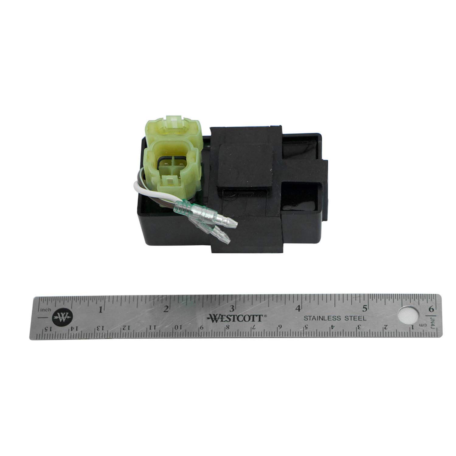 Amazon.com: Polaris ATV CDI Assembly, Phoenix, Genuine OEM Part 