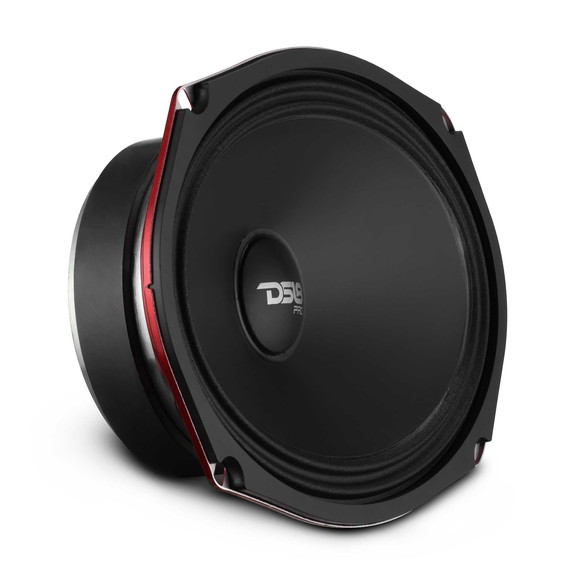 Amazon.com: DS18 PRO-SM69.4 6x9 Inch Shallow Mount Midrange