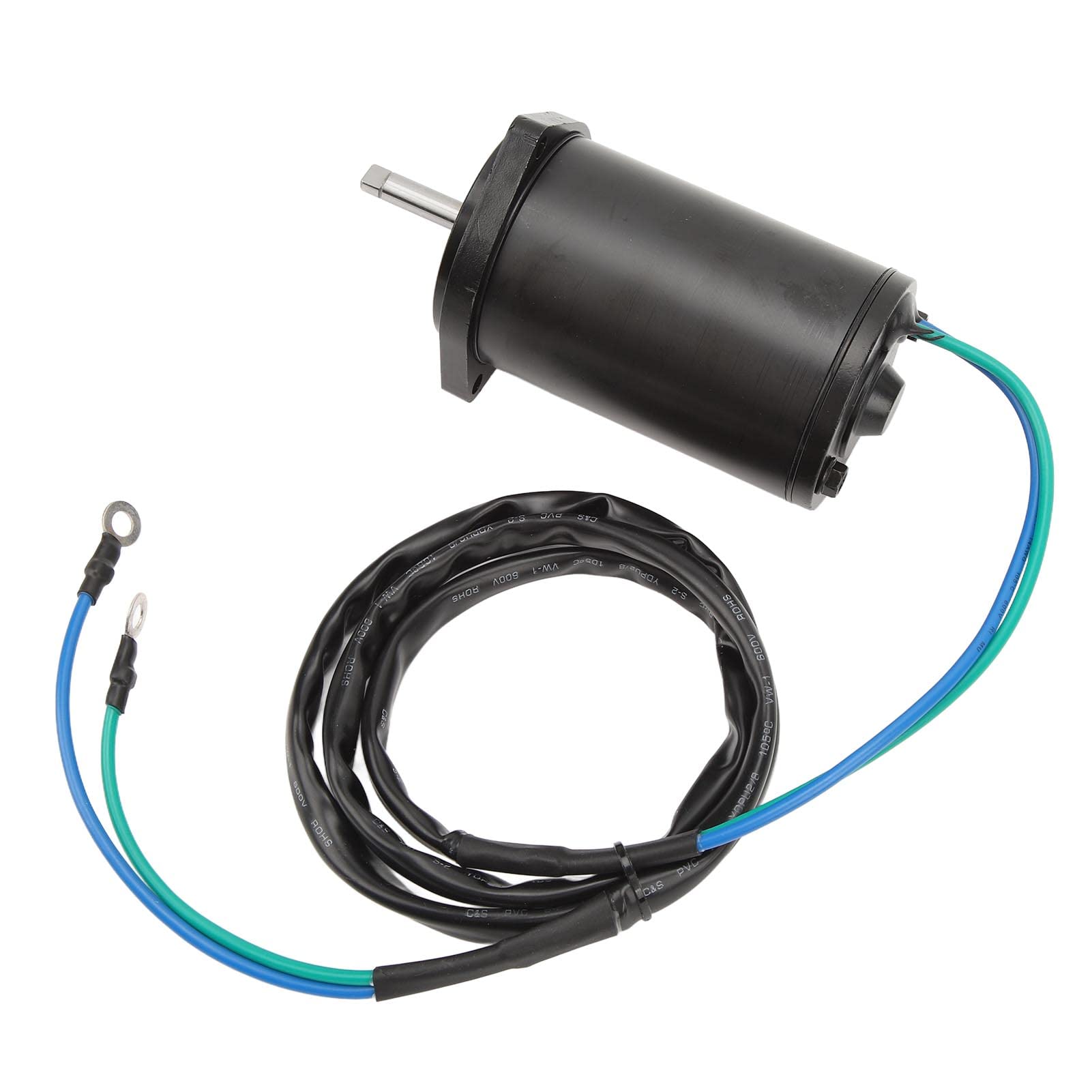 62Y 43880 02 00, Forte Portante Durevole Potere Tilt Trim Motore Alte Prestazioni Buona Tenuta per 40MJHZ 40MLHZ