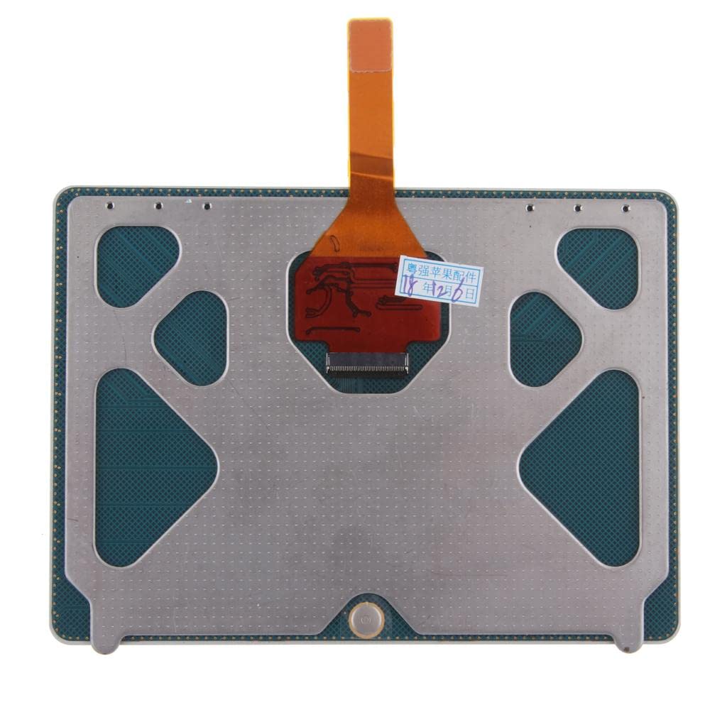 ATORSE Touch Pad Compatible with Mac. Book Pro A1278 Touchpad Trackpad with Flex Cable 2008-image-39