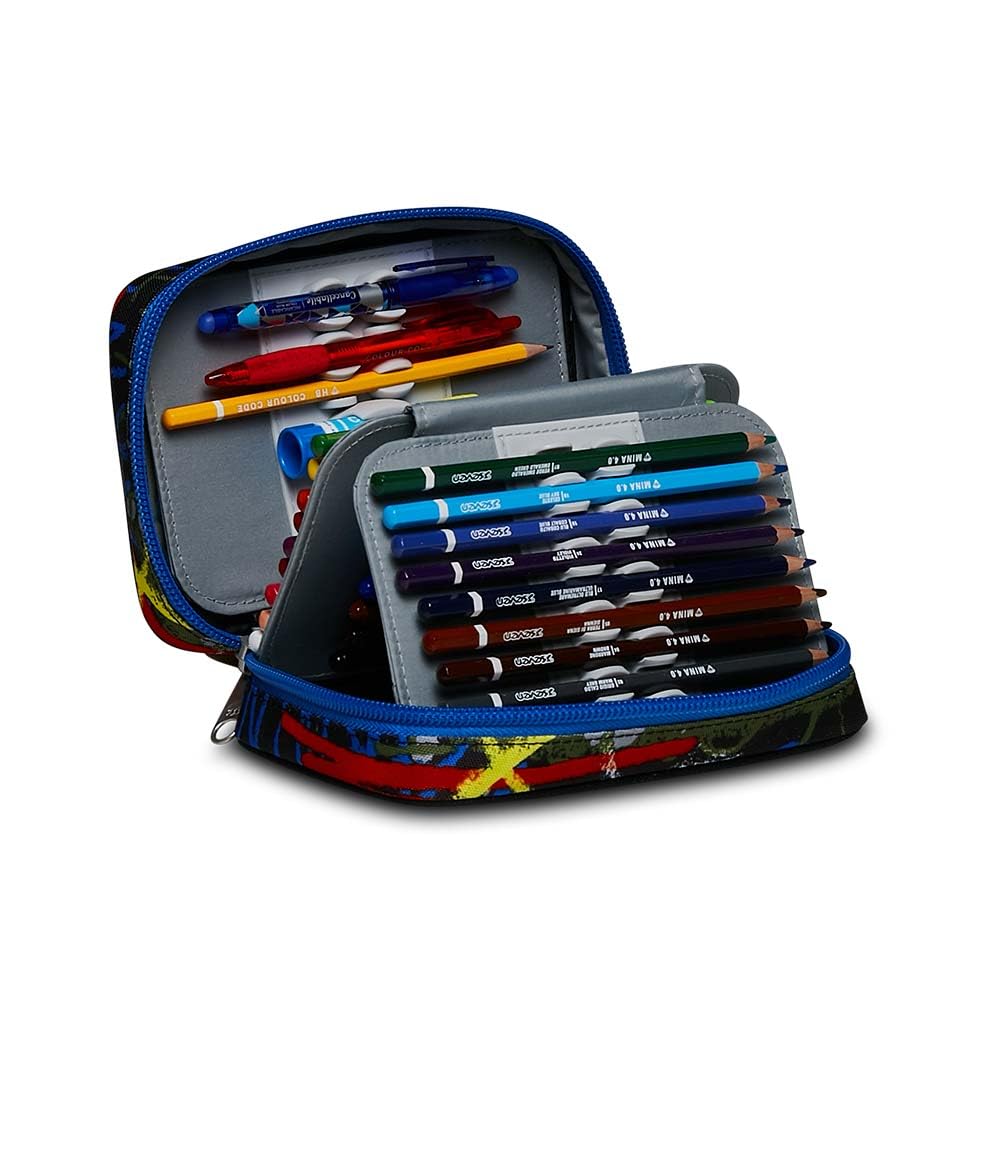 Seven AST. SPEED PAD
