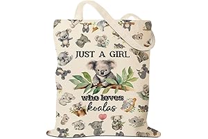 Canvas Tote Bag: Your Inseparable Buddy for Everyday Adventures