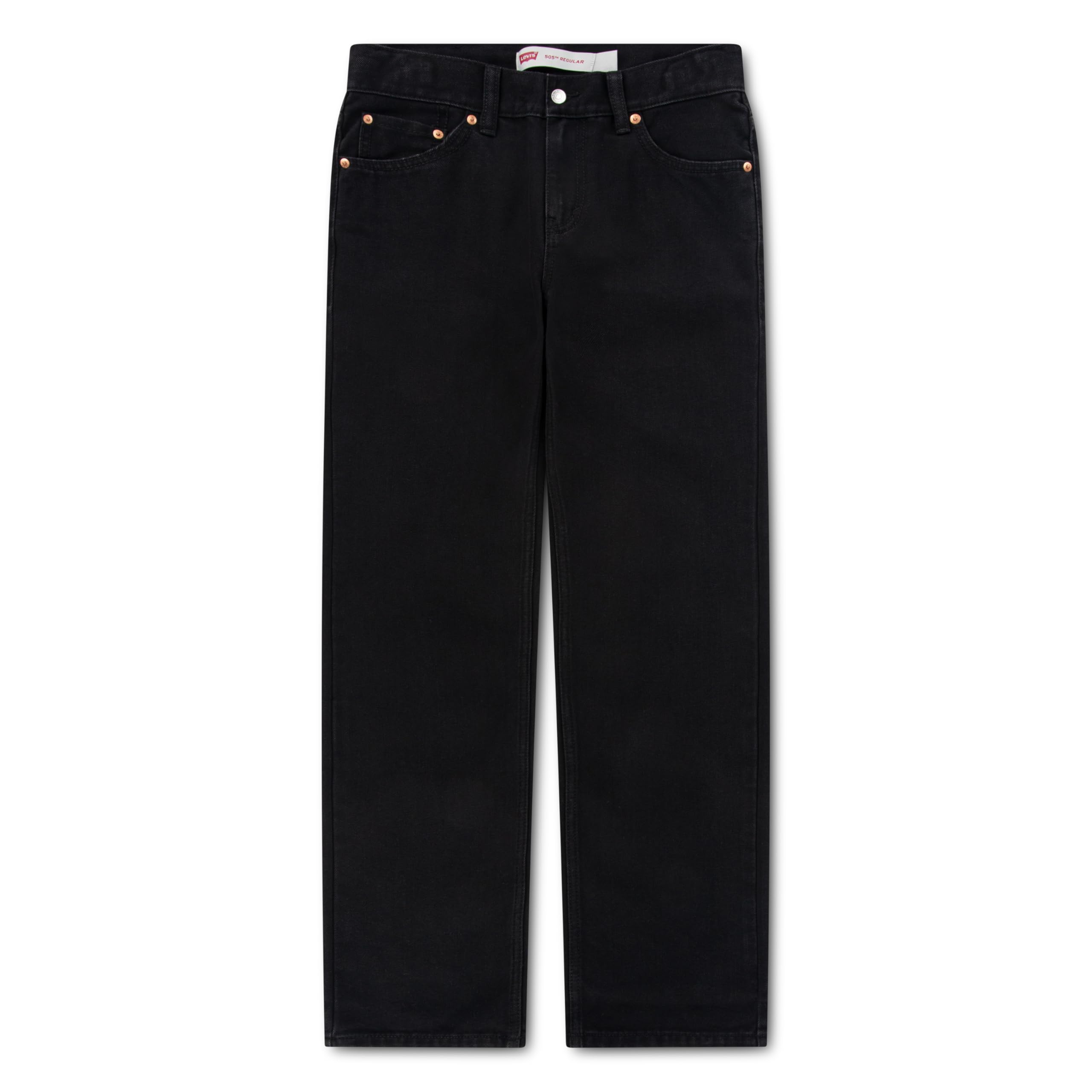Boys' 505 Regular Fit Jeans