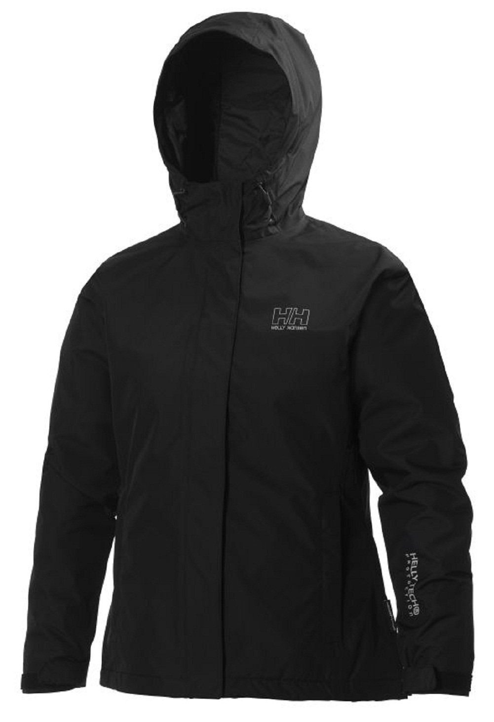 Helly Hansen Women's Seven J Light Insulated Rain Jacket