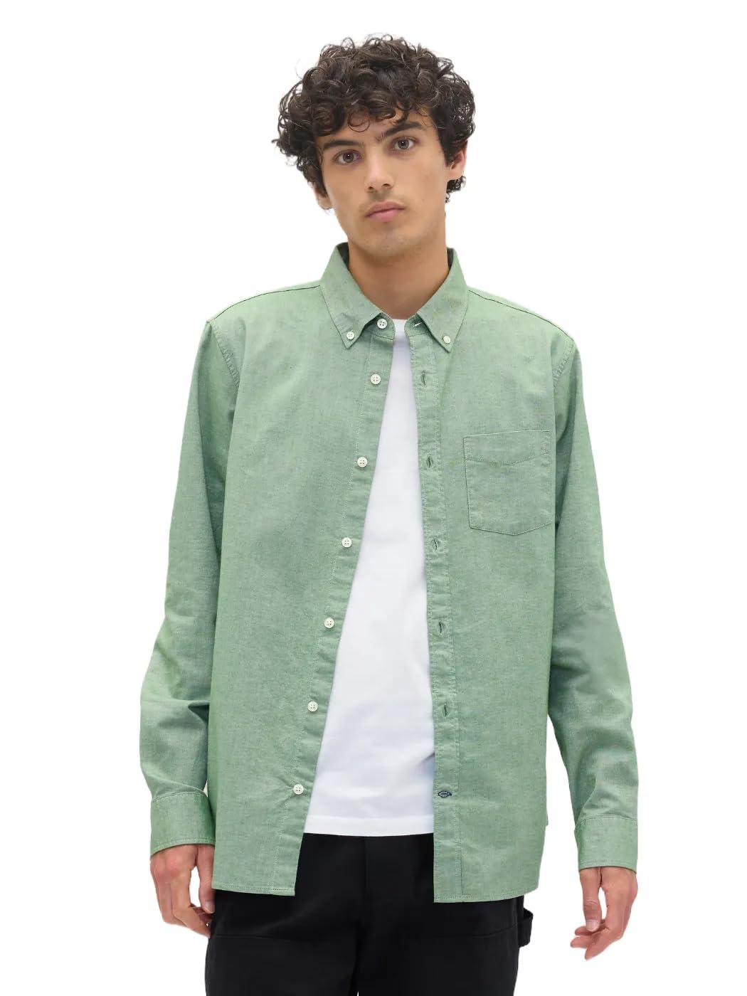 Gap Oxford Button Down