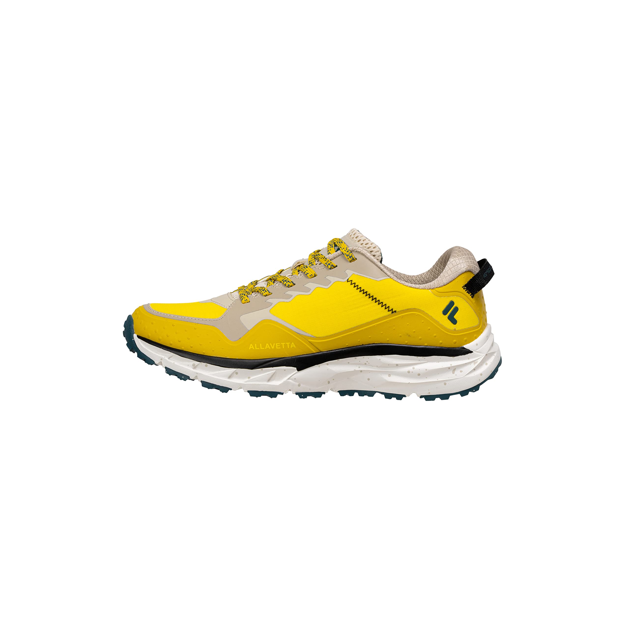 FilaMen's Allavetta Running Shoe