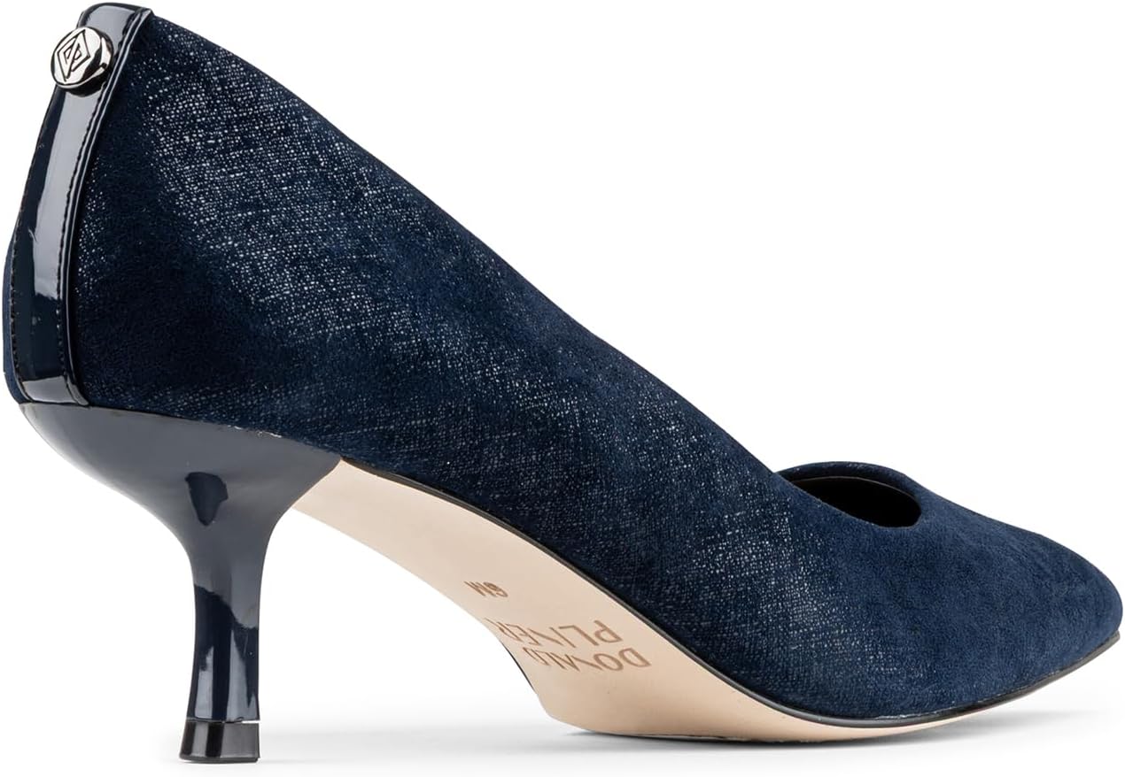 Donald J Pliner Womens Calibra - Image 7