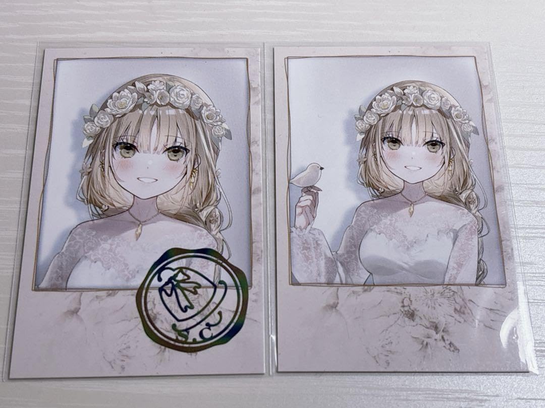 Amazon.co.jp: にじさん シスター・クレア ジューンブライド