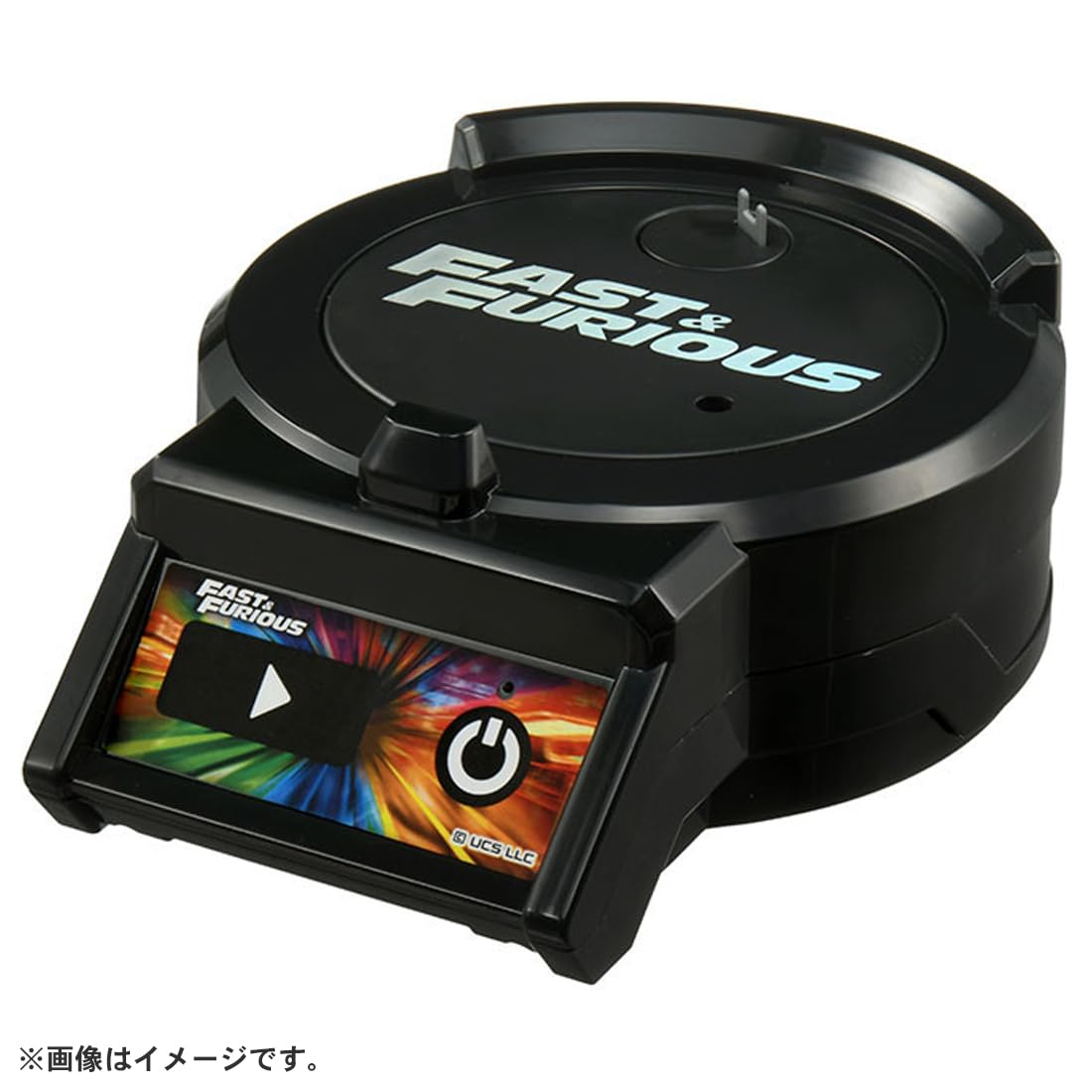 トミカアンリミテッド　KNIGHT RIDER ワイルドスピード ミニカーセット トミカアンリミテッド KNIGHT RIDER ワイルドスピード ミニカー