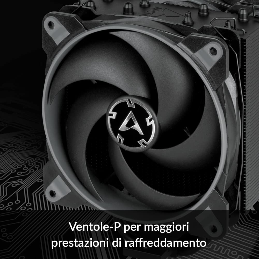 ARCTIC Freezer 34 eSports DUO - Dissipatore CPU