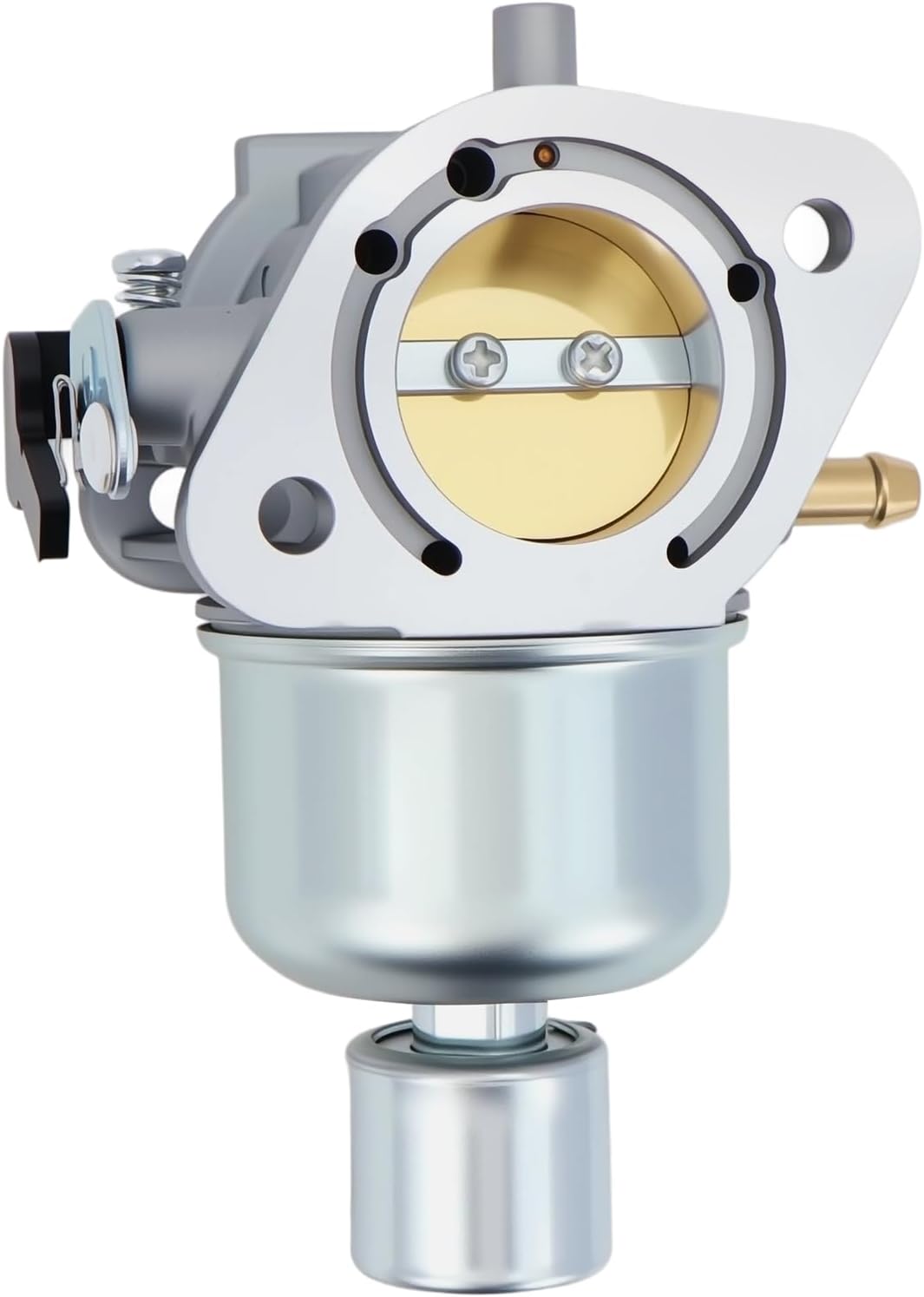 15004-0985 Carburetor Fit for Kawasaki FR691V FS691V FR651V FS651V Engine Carb for John Deere X320 X380 X324 Husqvarna Z254f Toro SS-5000 SS-5050 Lawn Mower Replace 15004-0829