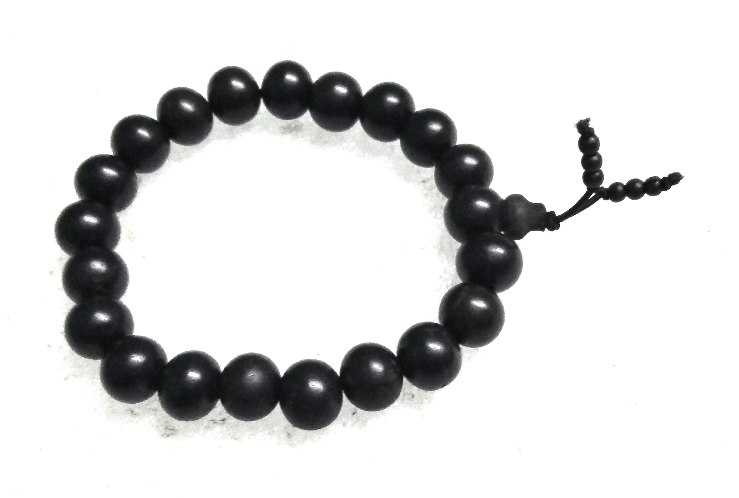 Karungali Bracelet 8Mm For Unisex Adult (B091NQS3HT) Amazon Price History, Amazon Price Tracker