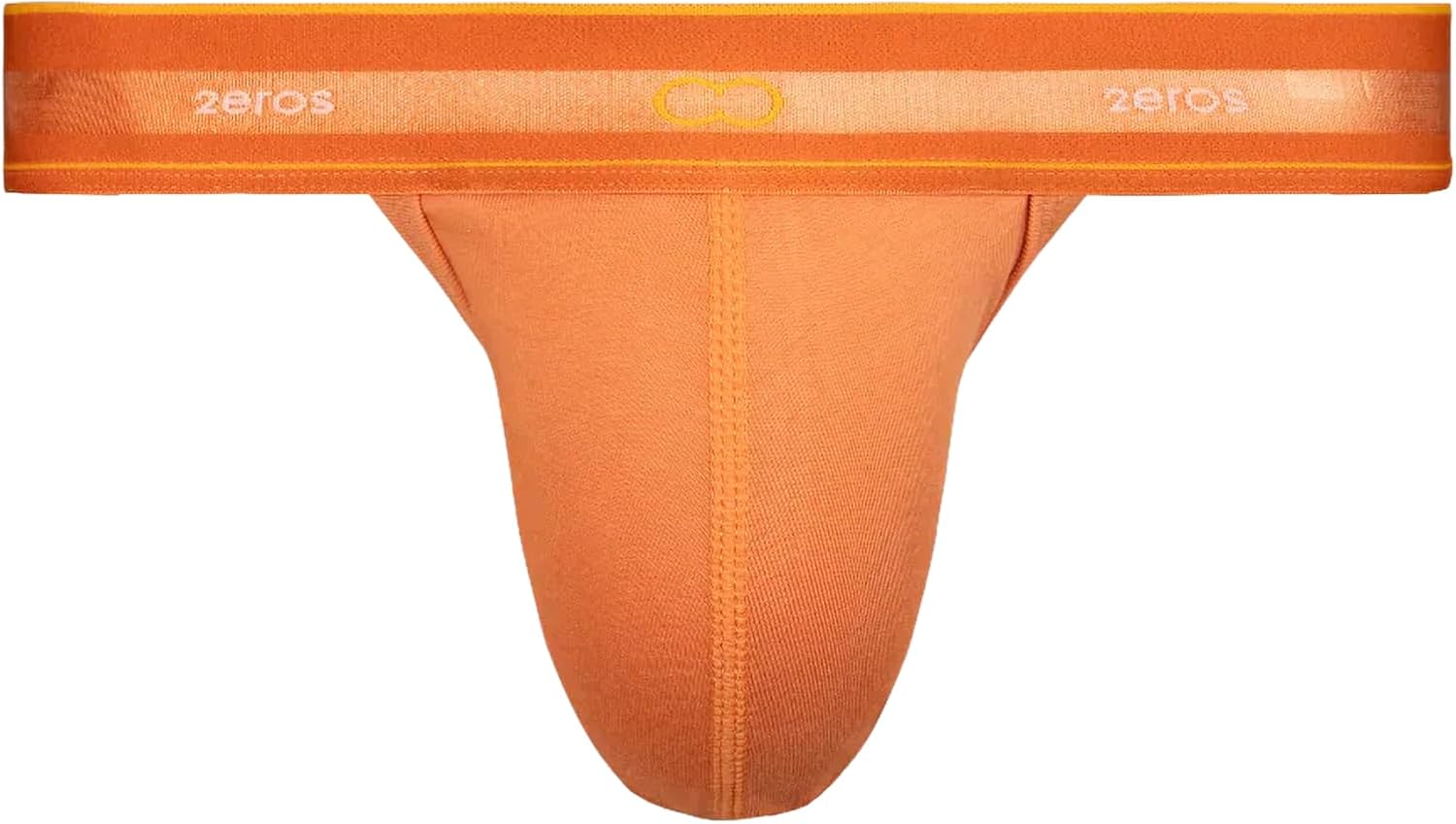 2eros - Mens Thongs Underwear - Adonis Thong Tan