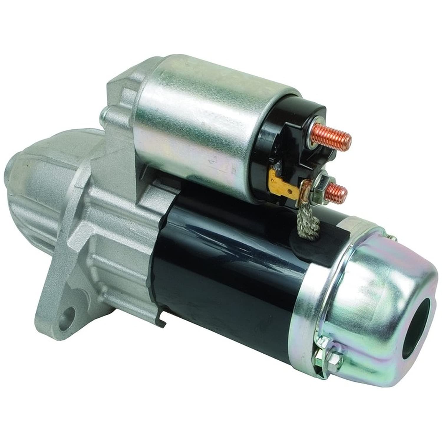 PREMIER GEAR PG-17840 Professional Grade Starter Compatible with