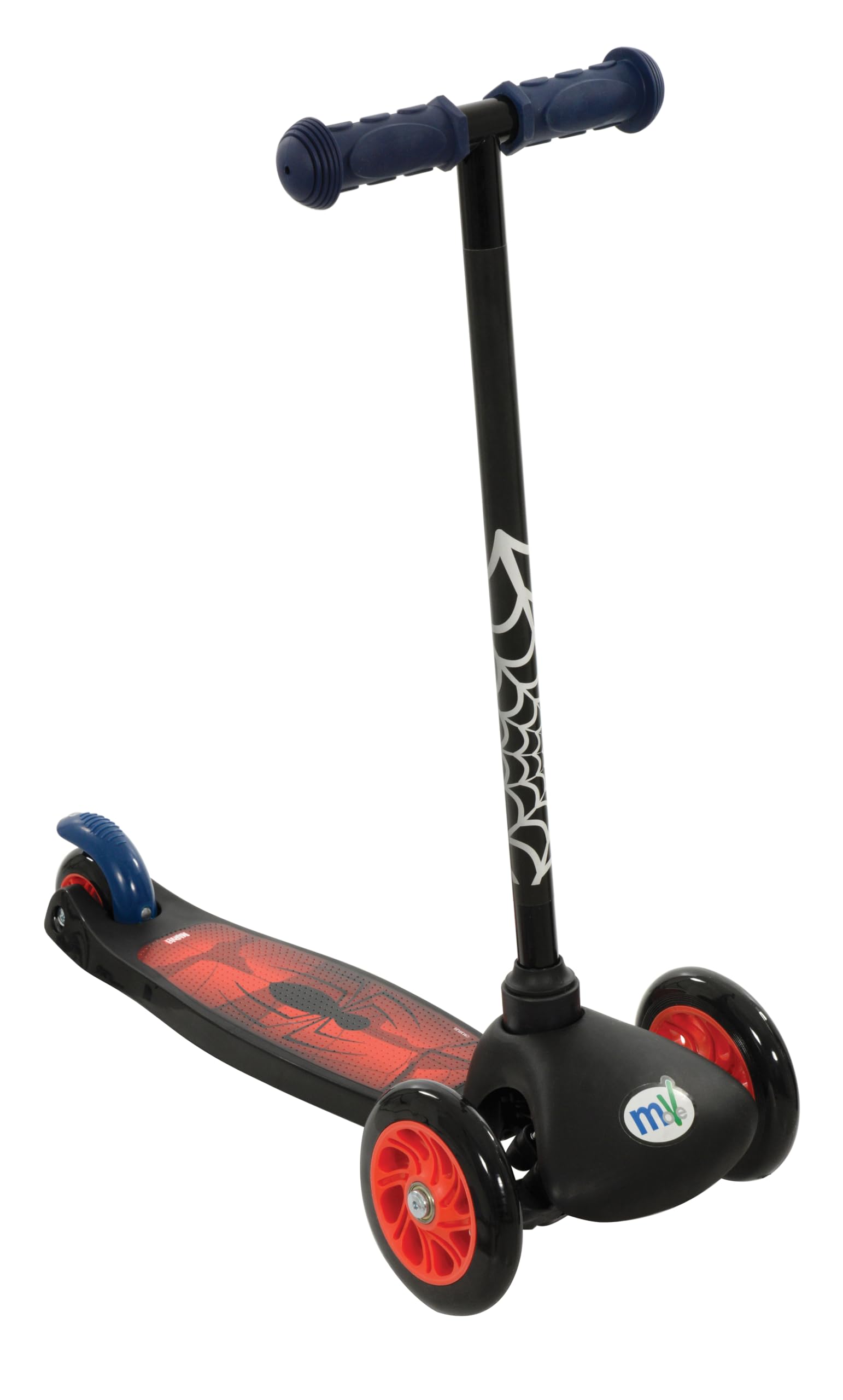 V2 Trottinette Pour Enfants 3 À 12 Ans, Trottinette Pliable À 2 Roues