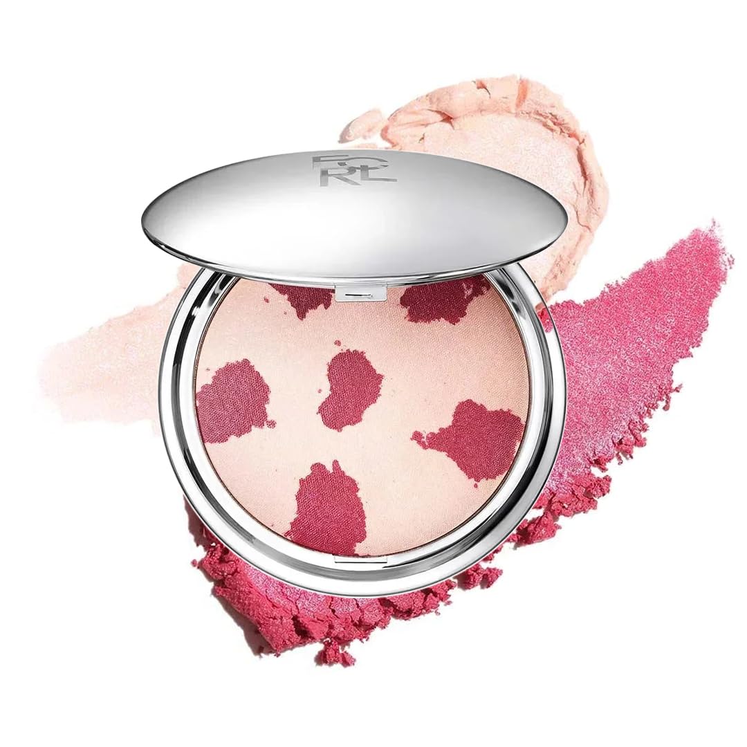 Focallure Star Crash Stretchy Highlighter – PK02 Rosettes Light, Multi-Use Glow for Face & Body, Lightweight| Blendable|Soft Shimmer Finish |Skin-Loving|Versatile highlighter| High shine|15GM-picture-10