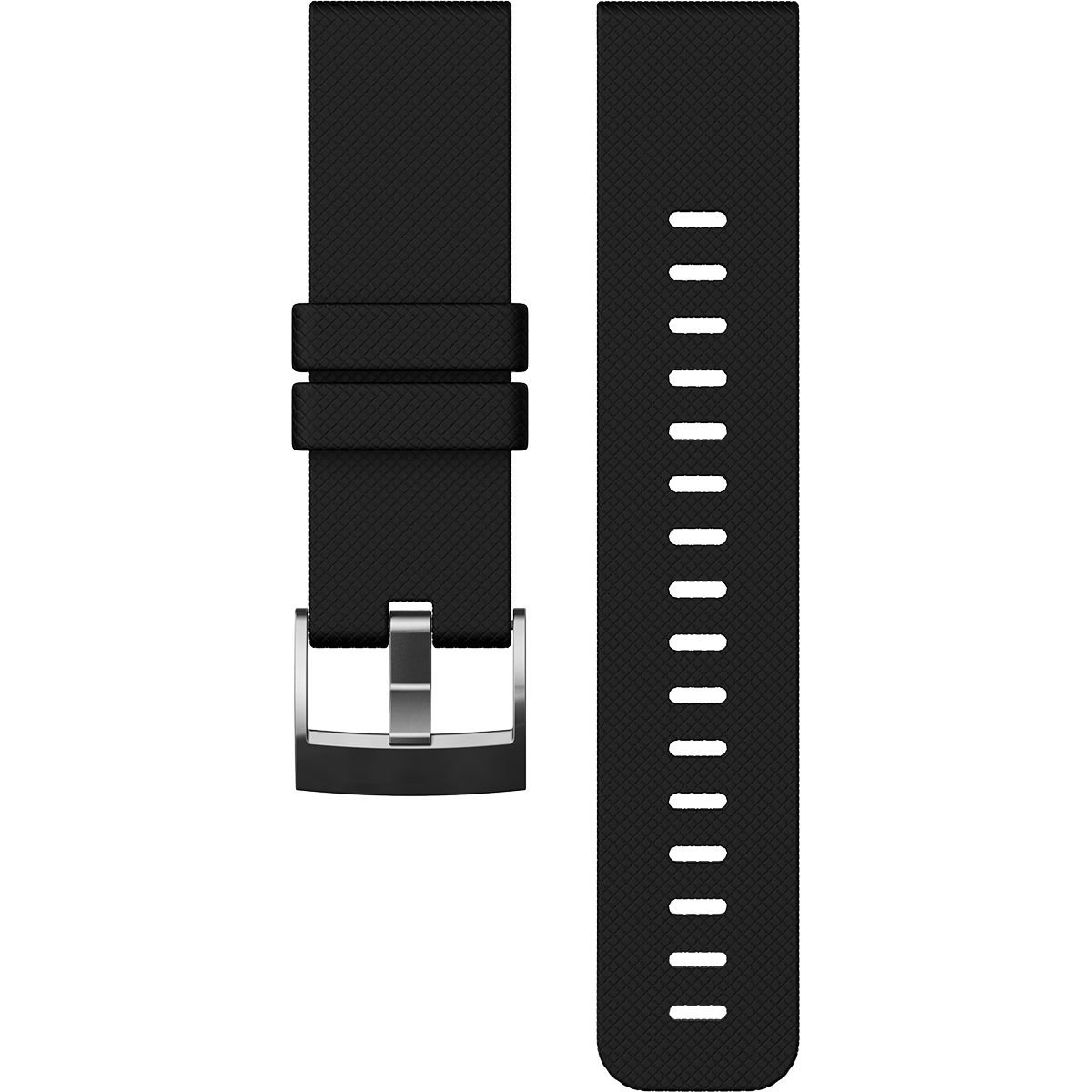 Suunto Traverse Silicone Strap Correa Reloj, Unisex Adulto
