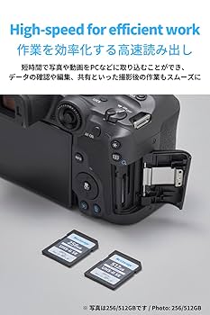Nextorage 日本 UHS-II V60 256GB SDXC SDカード Amazon | Nextorage 日本メーカー UHS-II V60 256GB SDXC SD