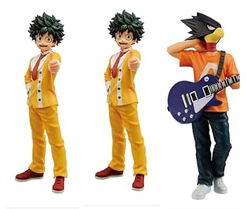 僕のヒーローアカデミア フィギュア 6体セット　文化祭　一番くじ 一番くじ 僕のヒーローアカデミア 開催文化祭!!｜一番くじ倶楽部
