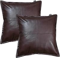 Vista 13 de Funda de almohada de piel de cordero – silla, cama, diván, funda de cojín para sofá, fundas decorativas para sala de estar y dormitorio, 14 x 14